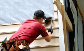 Best Historical Building Siding Restoration  in Harvard, IL